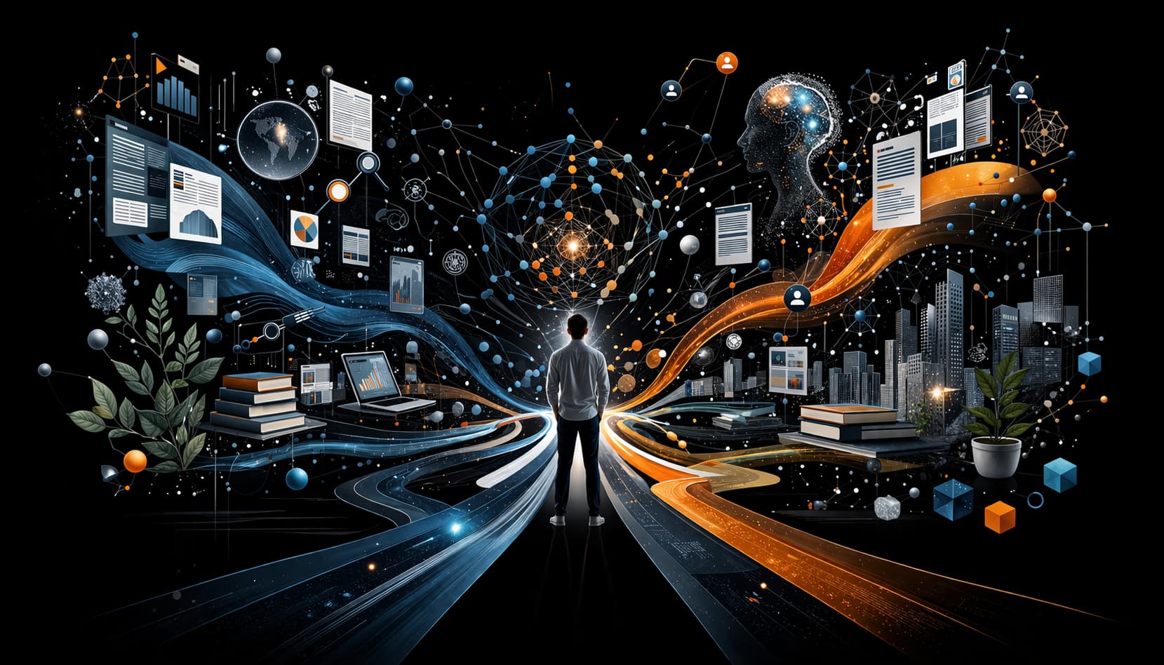 Guia avanza de Generative Engine Optimization -GEO-