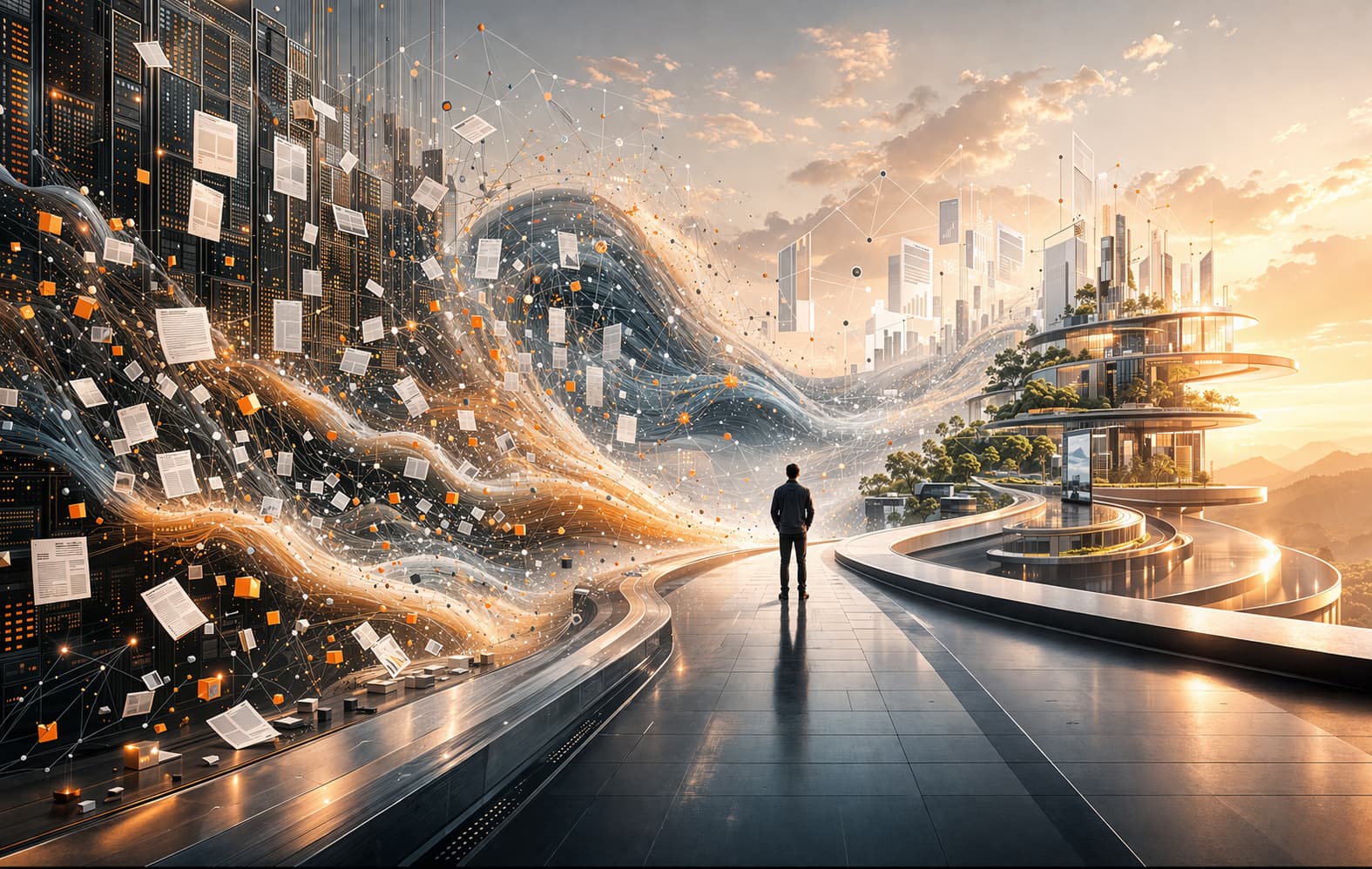 Capítulo 1: Qué es la Generative Engine Optimization-GEO- y por qué cambia las reglas del marketing digital