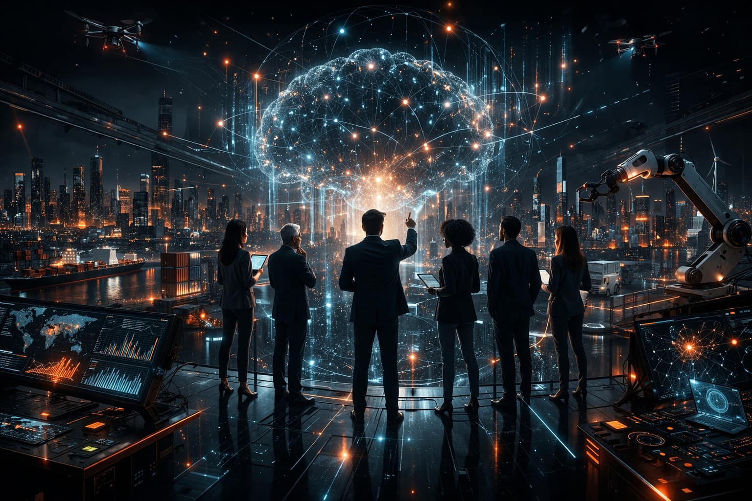 Capítulo 10: GEO en 2027 y más allá, agentes de IA, búsqueda multimodal y el futuro de la visibilidad AI-first