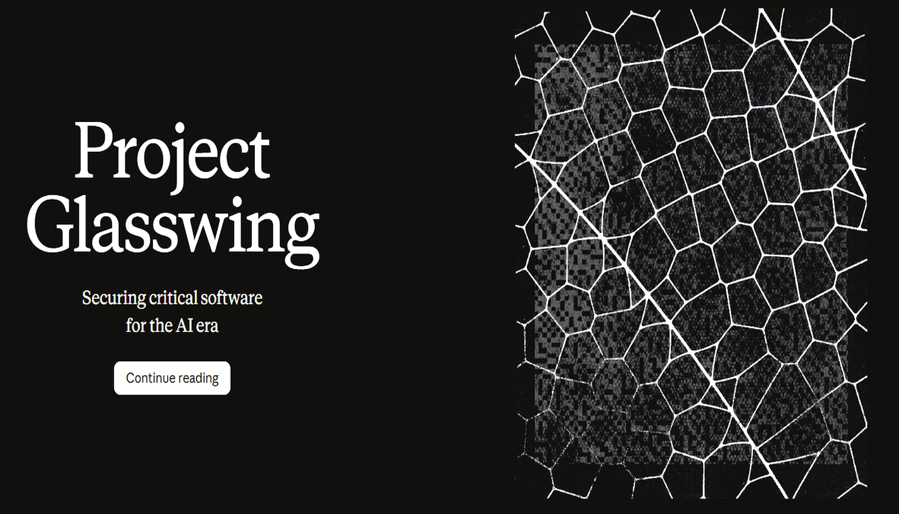 La IA que puede destruir Internet ha decidido protegerlo