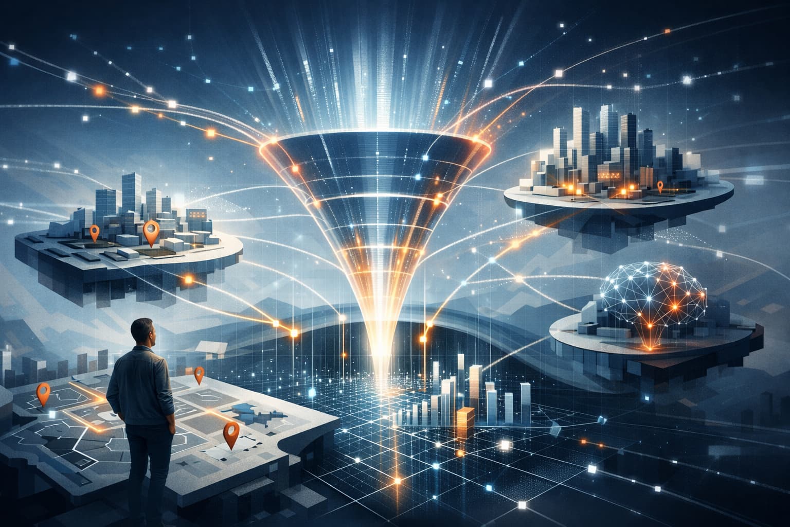 Cómo medir citaciones en IA más allá de Google Analytics