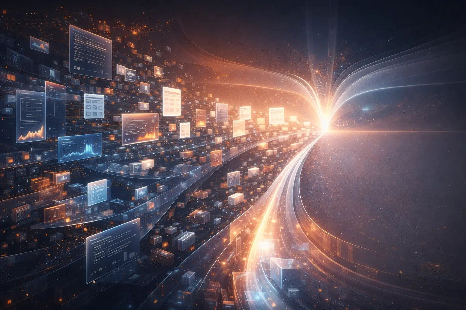Universal Commerce Protocol: el nuevo SEO invisible de la economía de IA