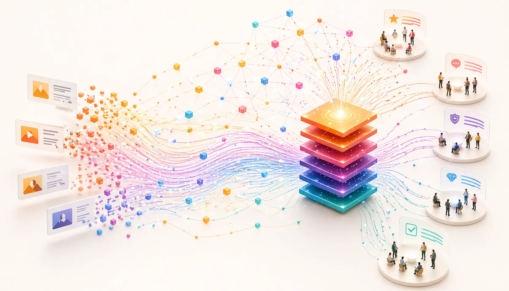 Cuáles son los KPIs y métricas clave de GEO/AEO