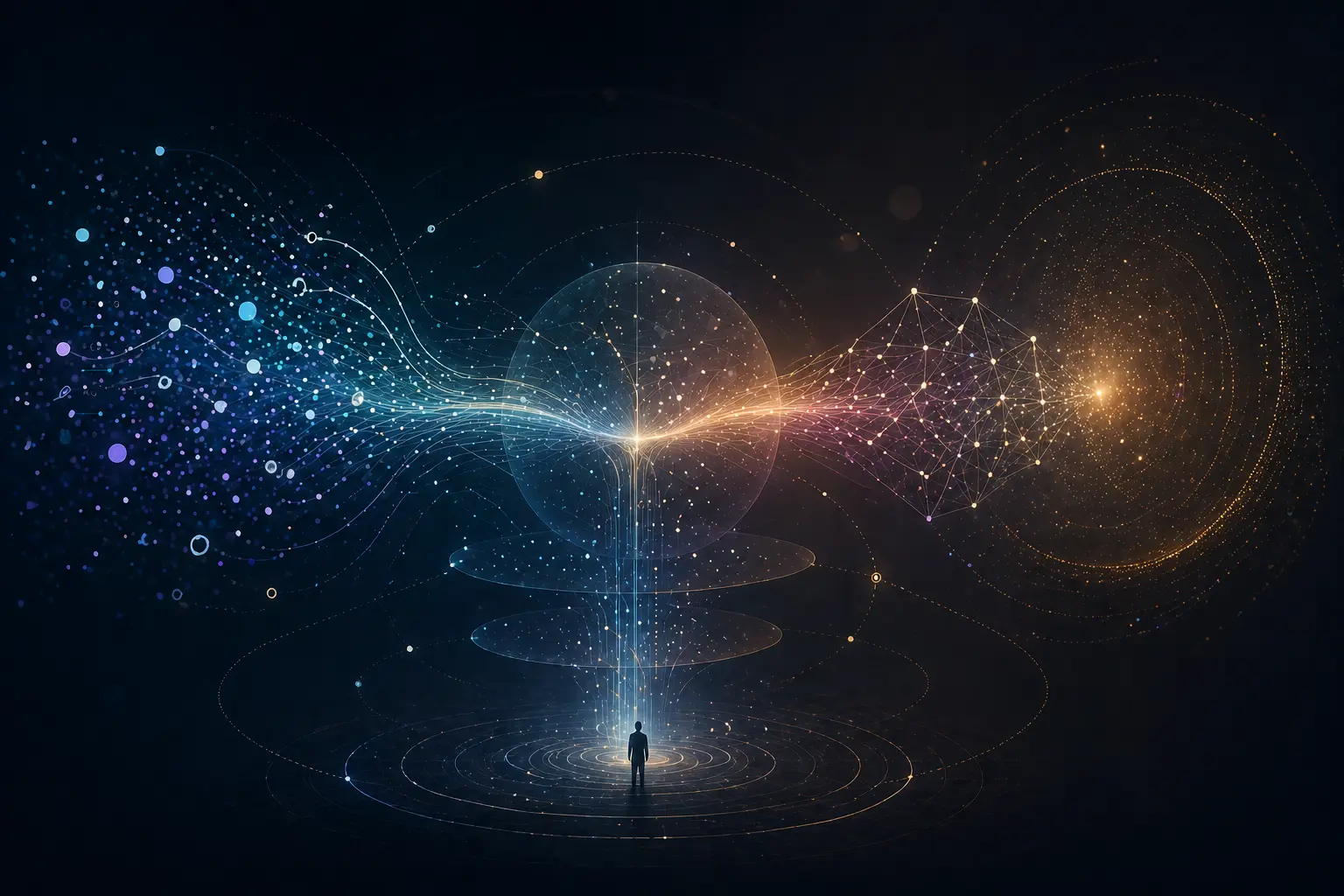 OpenAI y Anthropic llevan la IA empresarial a la era del despliegue operativo